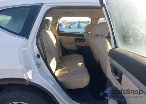 2020 Honda Cr-V Awd Lx from USA, damaged, VIN 2HKRW2H25LH671811